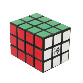 [Picube] Cube4You Полнофункциональный Волшебный куб 3x3x4 C4U 334 Волшебные Кубики странной формы, Обучающие Классические игрушки-головоломки