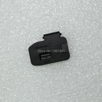 Новые запчасти для ремонта крышки батарейного отсека камеры Sony ILCE-7C A7C