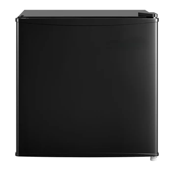 Мини-Холодильник Без морозильной камеры, Черный, E-