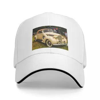 Бейсболка для мужчин и женщин TOOL Band 1939 Packard уличная брендовая кепка S шляпы кепки